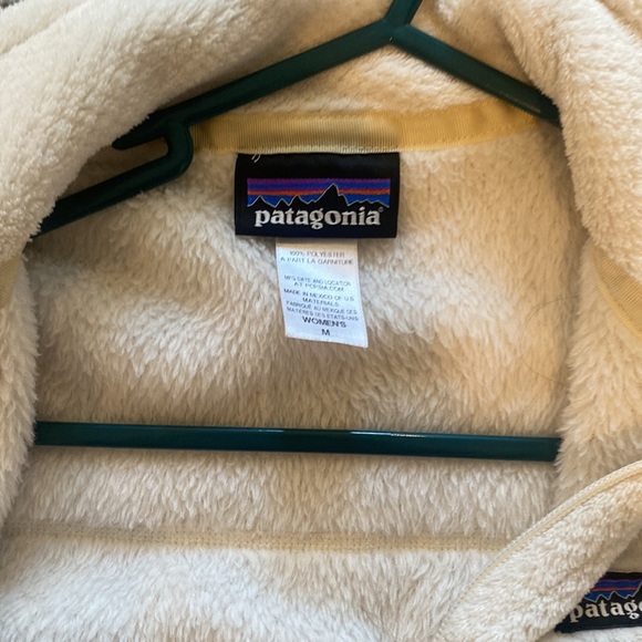 Patagonia vest - Picture 3 of 4